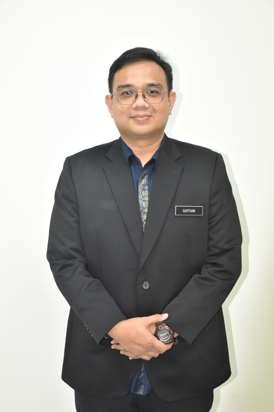 Mohammad Suffian Bin Zakaria