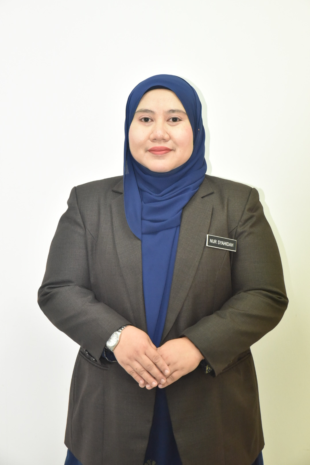 Nur Syahidah Binti Mohammad