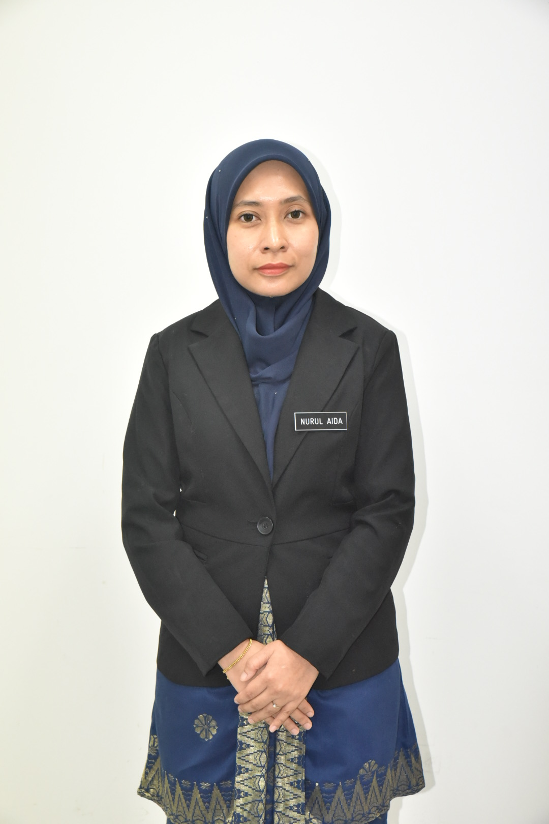 Nurul Aida Binti Nordin