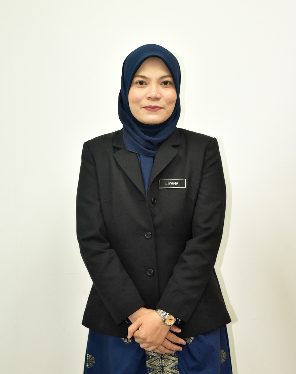 Nurul Liyana Binti Sabri