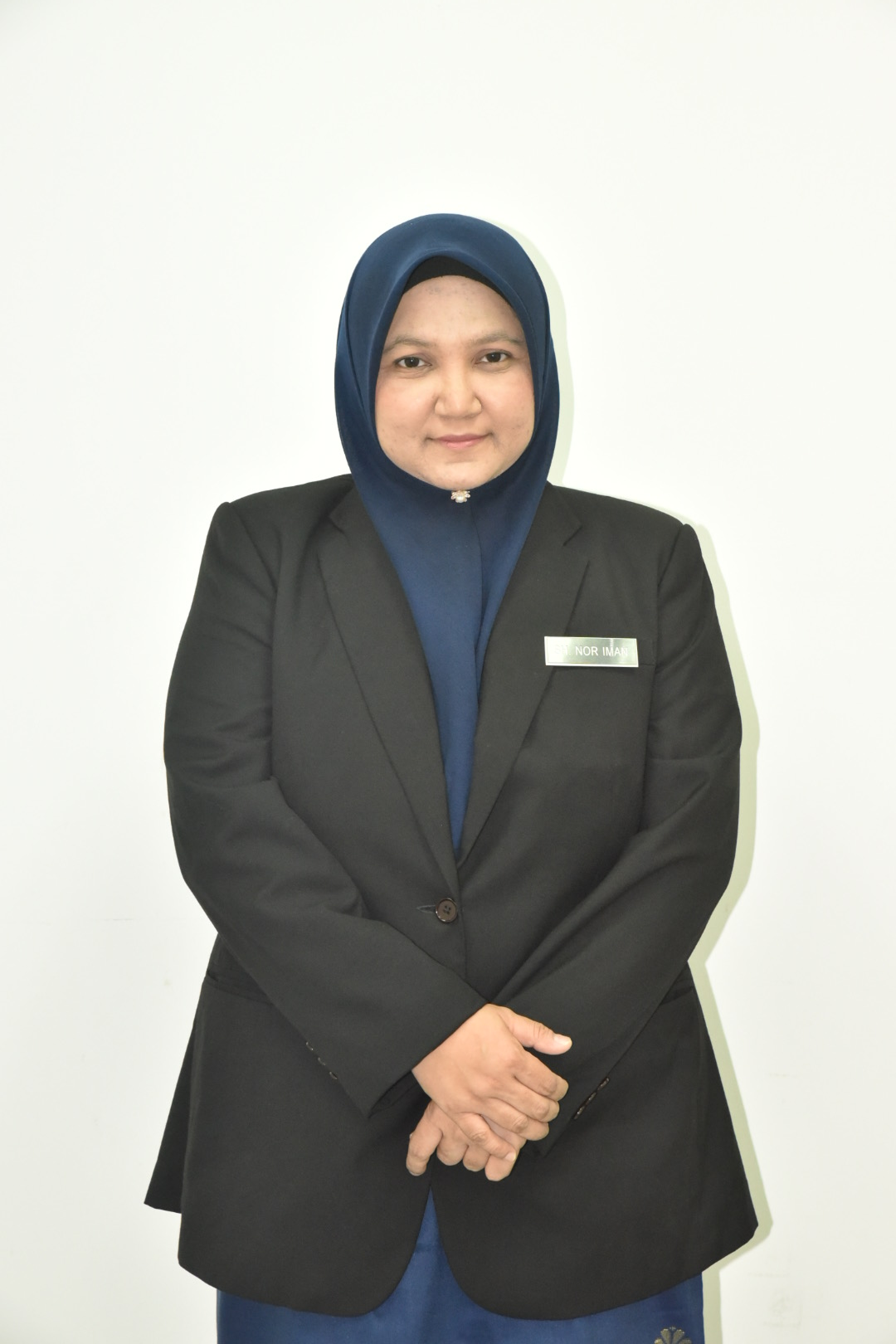 Sharifah Nor Iman Binti Syed Zainal Rasidi