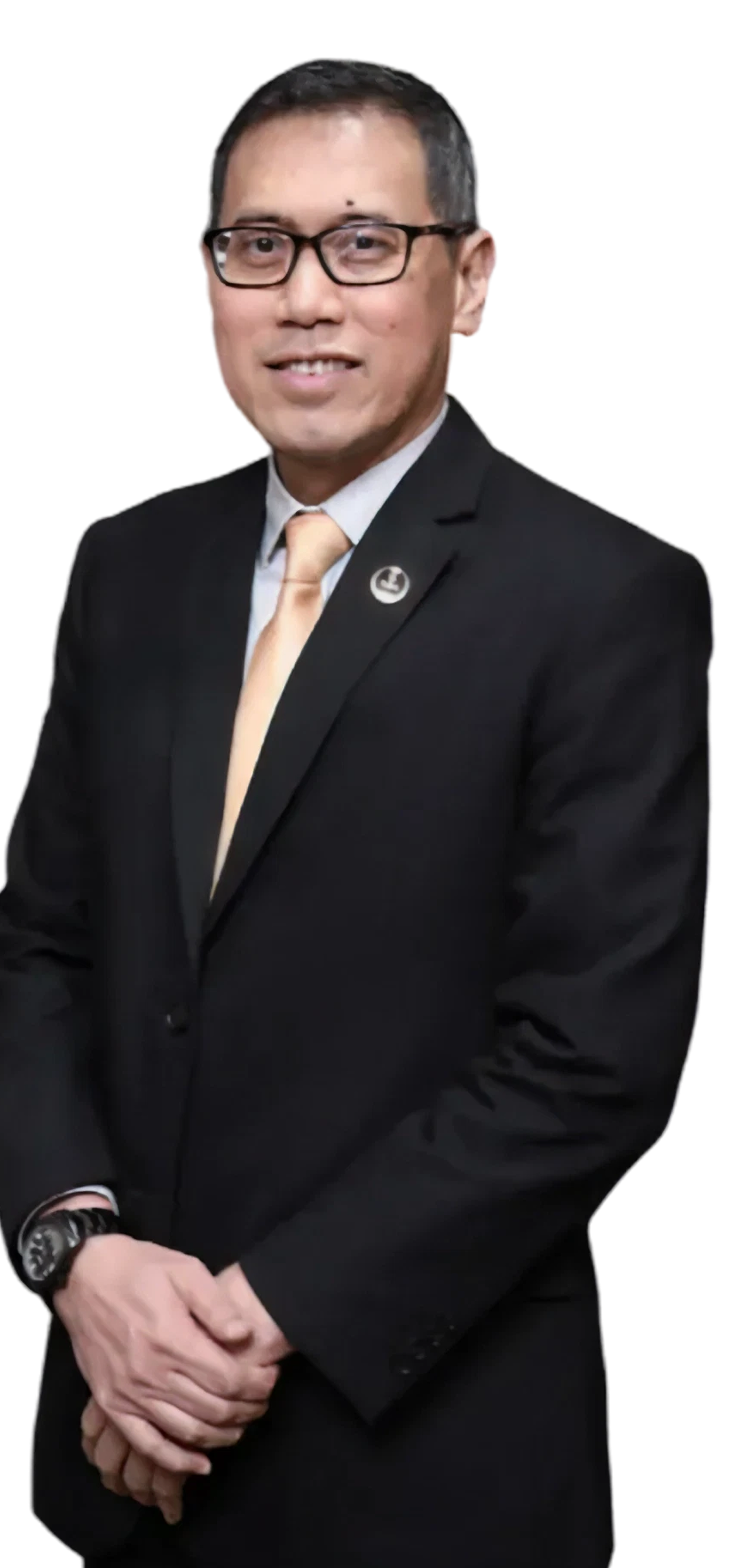 YB. DATO' AZMIR SHAH BIN ZAINAL ABIDIN