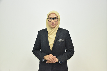 Puan Siti Azura Binti Haji Juki